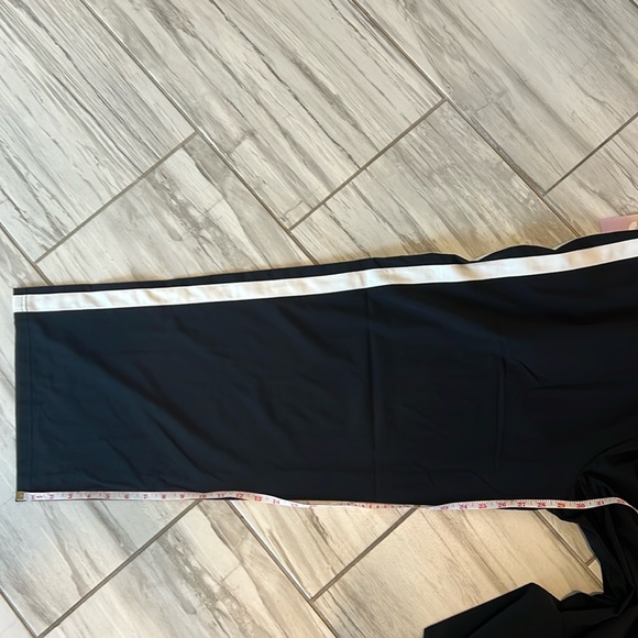 JoyLab Black Track Pants Xtra Long - Large NWT - Picture 7 of 8